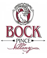 Bock Pince Logo