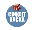 Cinkelt Kocka Logo