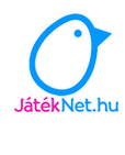 JátékNet.Hu logo