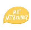 Mit Játsszunk Logo